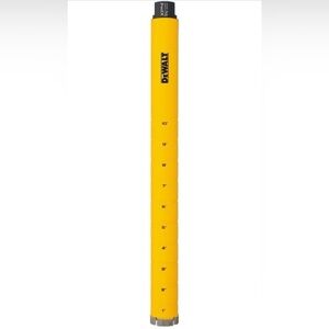 DEWALT 1-3/8" x 14" Diamond Core Bit